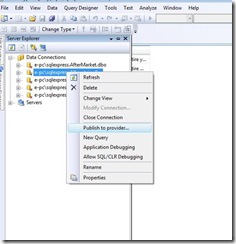 PublishDB